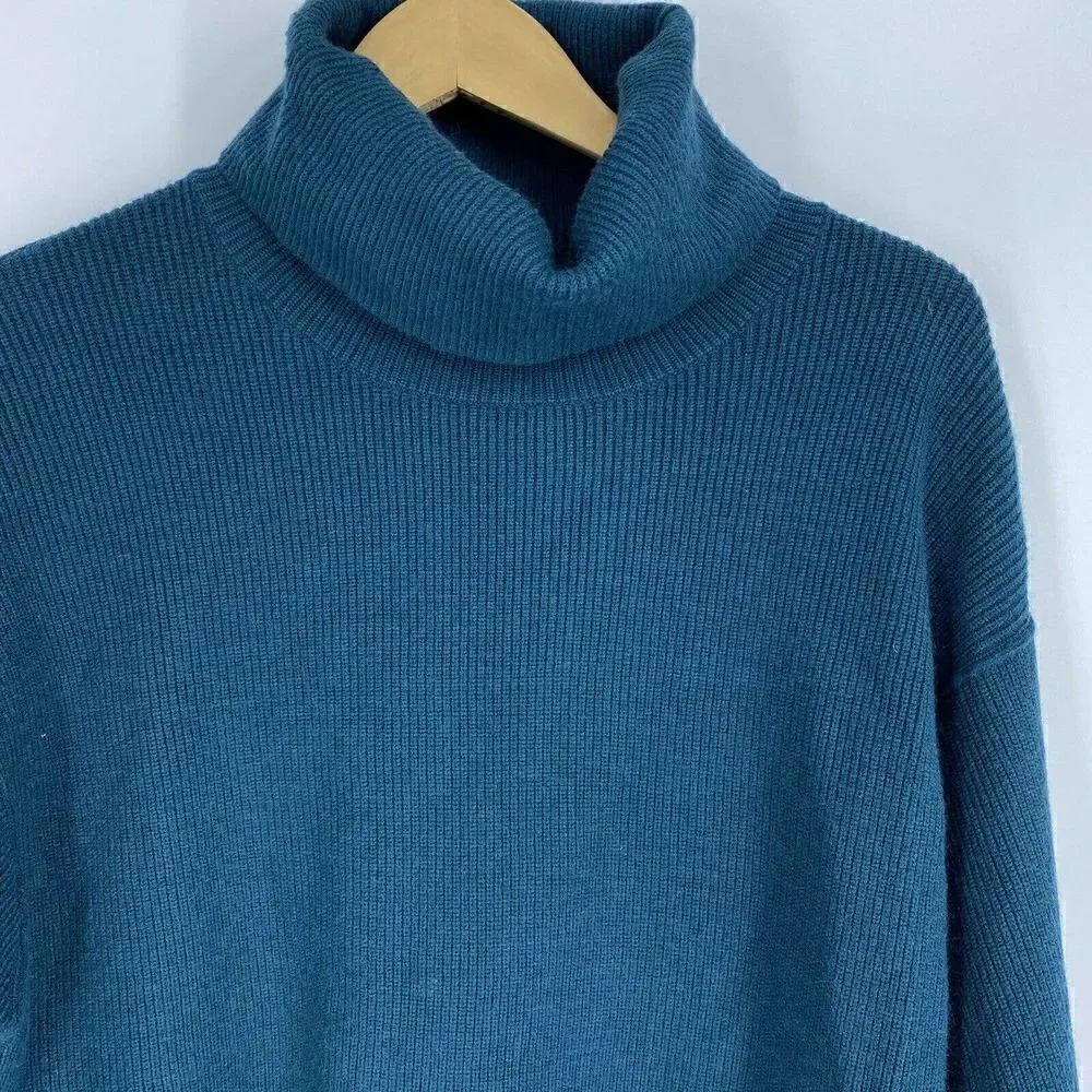 Free People Sweater Softly Structured - Picture 2 of 8